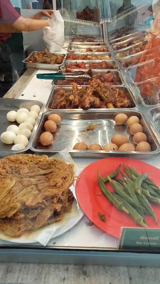 Nasi Kandar Tuan Agung 7