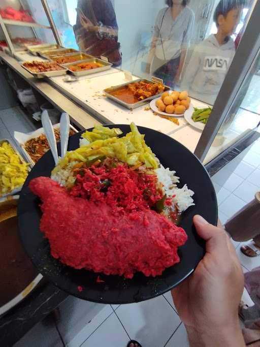 Nasi Kandar Tuan Agung 9