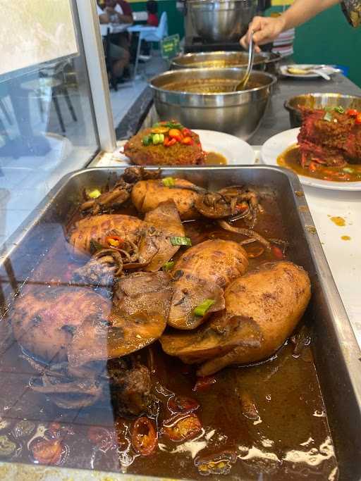 Nasi Kandar Tuan Agung 6