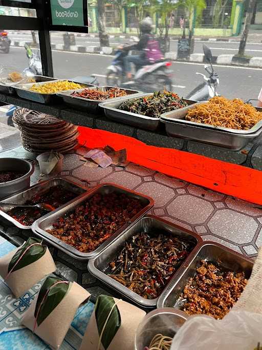 Nasi Langgi Mbak Nuk 10