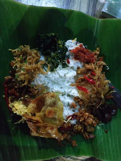 Nasi Langgi Mbak Nuk 4