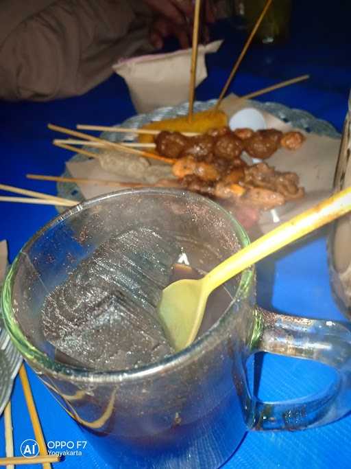 Nasi Pecel Djoego Khas Blitar Jatim Mas Enan 4