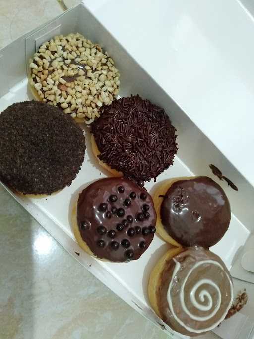 Neto Donuts 3