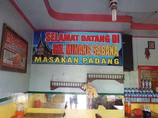 Rm Padang Rang Minang 1