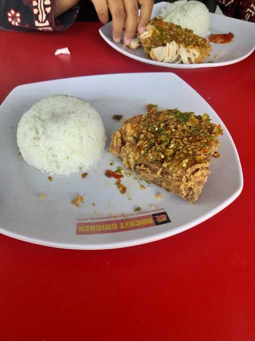 Rocket Chicken Imogiri Timur 9