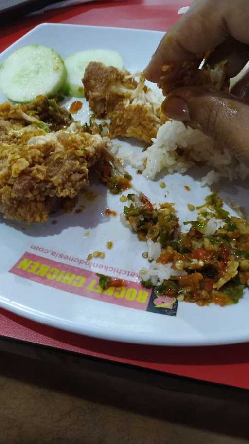 Rocket Chicken Imogiri Timur 2