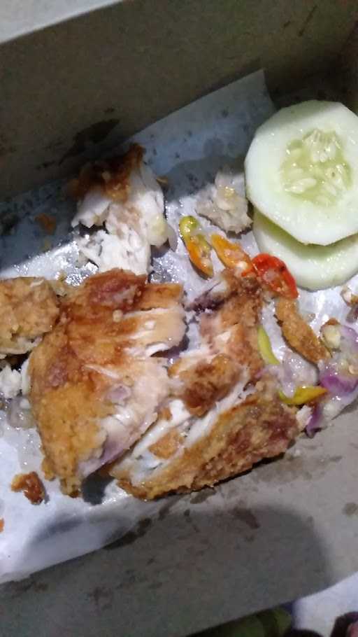 Rocket Chicken Patalan 3