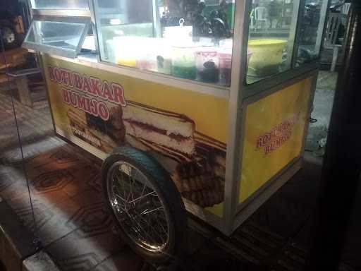 Roti Bakar Bumijo 1