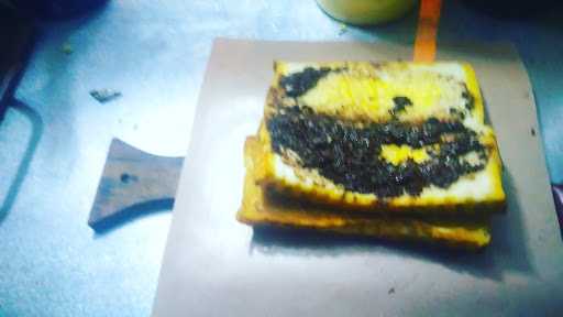 Roti Bakar Liverpool Gowongan 7