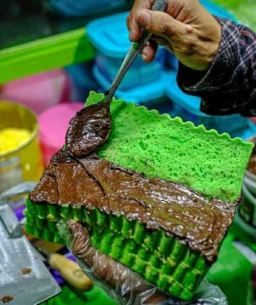 Roti Bakar Liverpool Gowongan 2