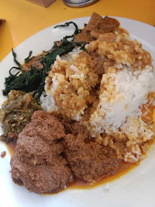 Rumah Makan Padang Asli 6