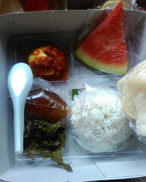 Rumah Makan Restu Bunda 6