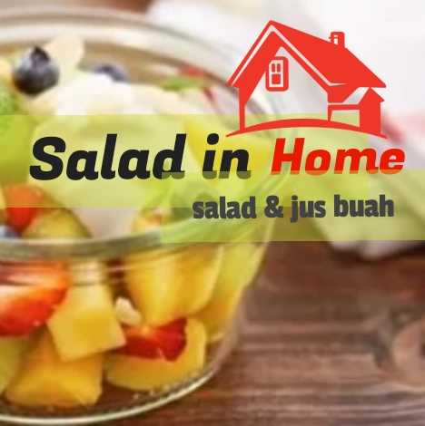 Salad In Home ( Salad Buah Jogja) 2