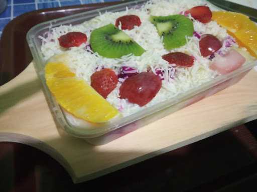 Salad In Home ( Salad Buah Jogja) 4