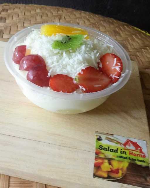 Salad In Home ( Salad Buah Jogja) 7