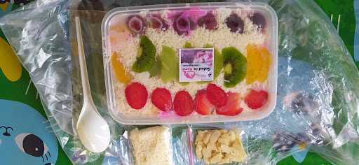 Salad In Home ( Salad Buah Jogja) 5