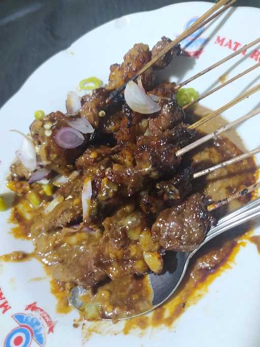 Sate Ayam & Kambing Pak Amat 4