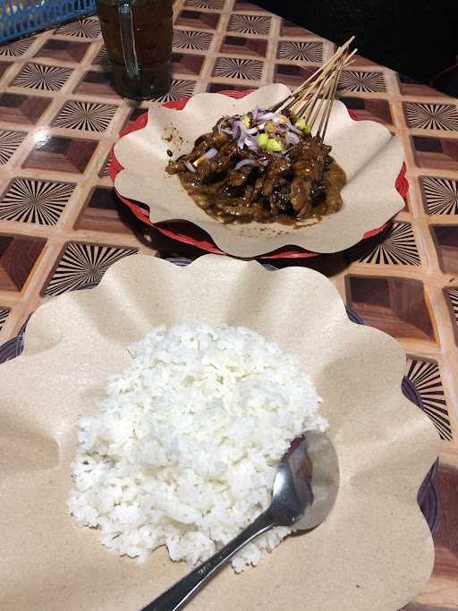 Sate Ayam & Kambing Pak Amat 2