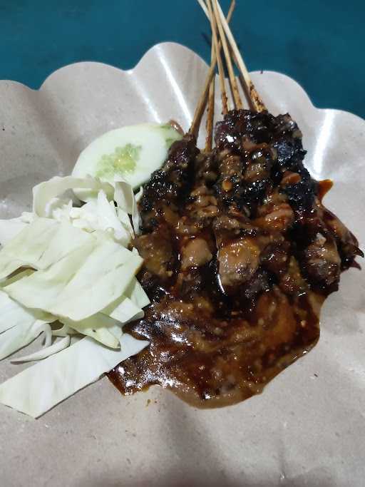 Sate Ayam & Kambing Pak Amat 3