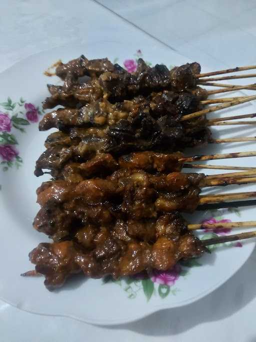 Sate Ayam Madura Cak Isal 3