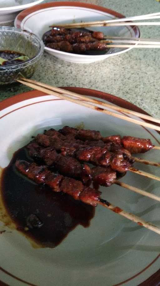 Sate Jaran꧋ꦱꦠꦗꦫꦤ 9