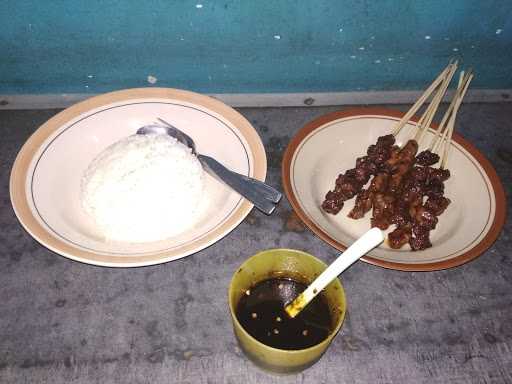 Sate Jaran꧋ꦱꦠꦗꦫꦤ 3