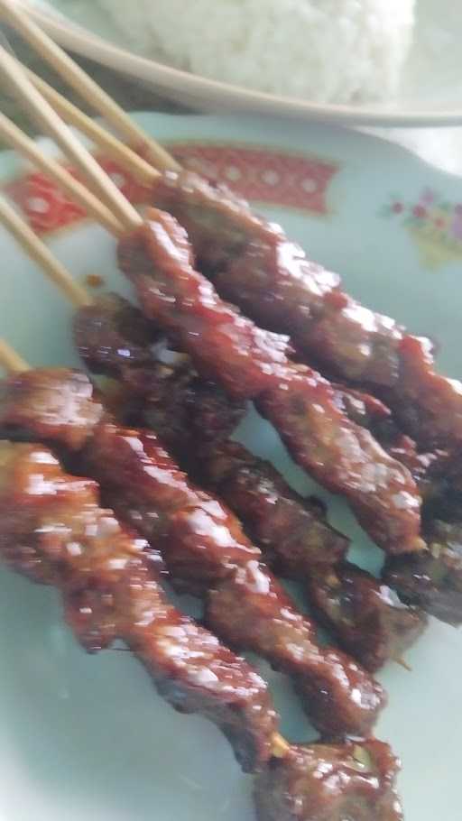 Sate Jaran꧋ꦱꦠꦗꦫꦤ 8