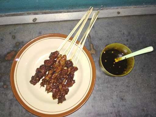 Sate Jaran꧋ꦱꦠꦗꦫꦤ 4