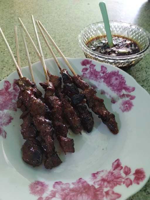 Sate Jaran꧋ꦱꦠꦗꦫꦤ 5