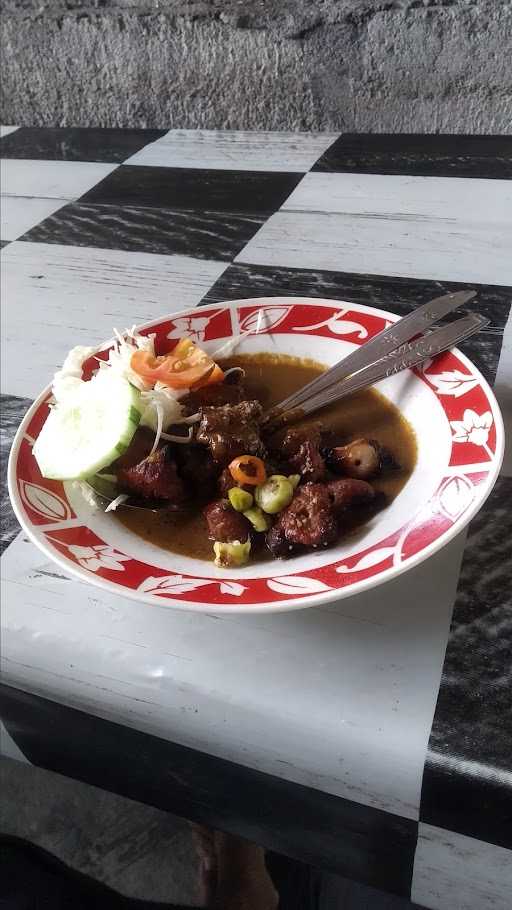 Sate Kambing Muda Pak Koco 5