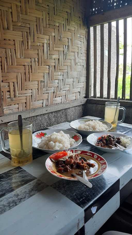 Sate Kambing Muda Pak Koco 10