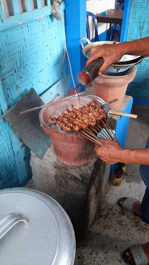 Sate Kambing Pak Marsono 2