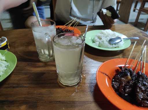 Sate Mas Rangga 3