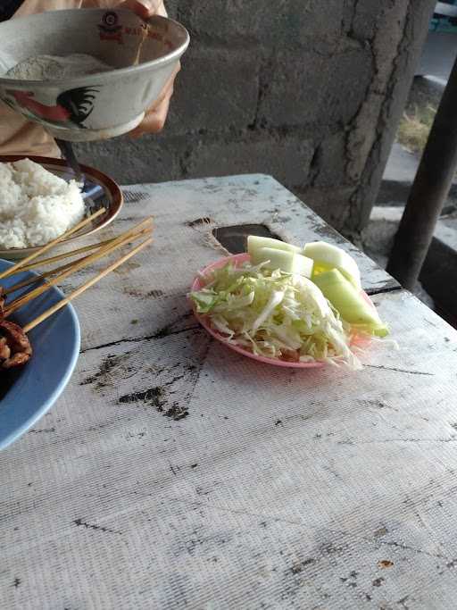 Sate Mas Rangga 6