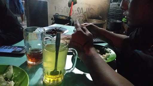 Sate Mas Rangga 1