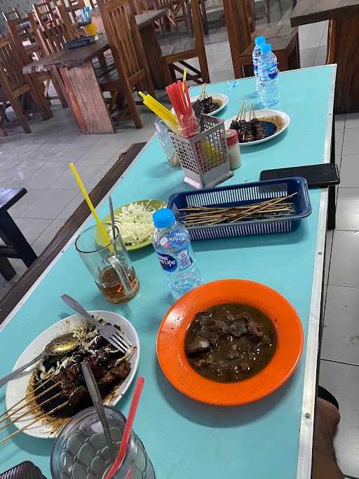 Sate Mas Rangga 8