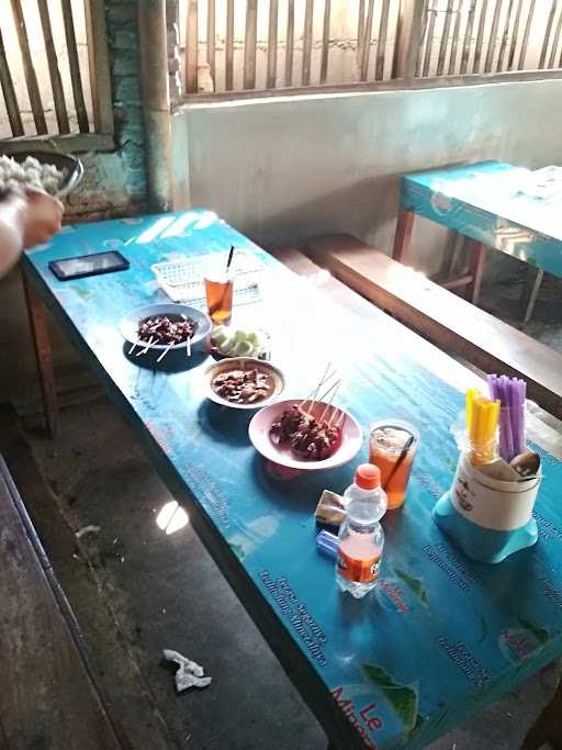 Sate Mas Rangga 5