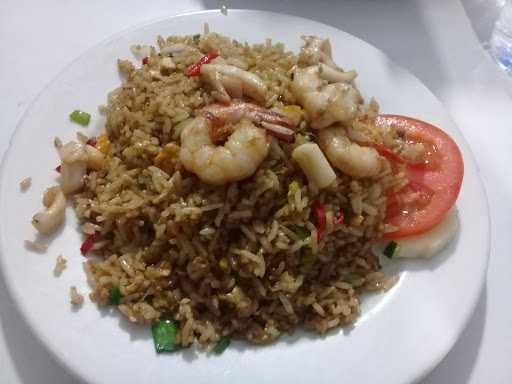 Seafood Suka Rasa 99 10