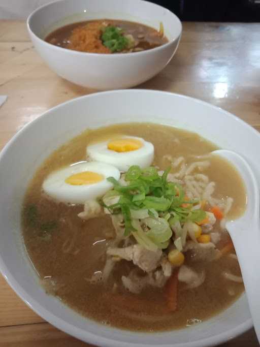 Serasa Noodle Bar 5