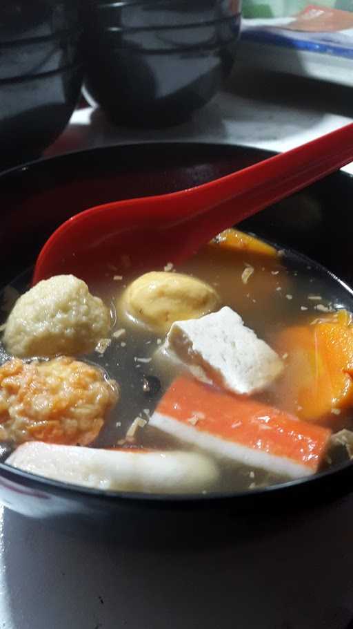 Shabu Soup Street Food 2