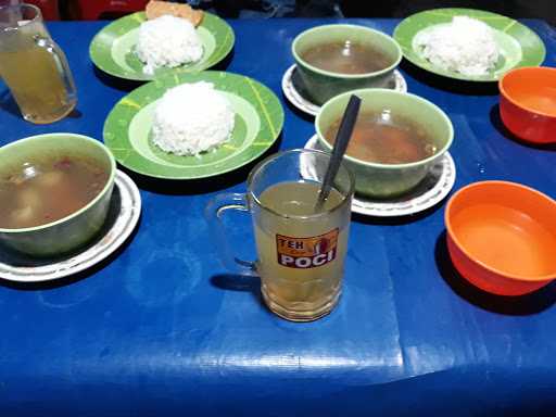 Sop Buntut Pak Bujang 1