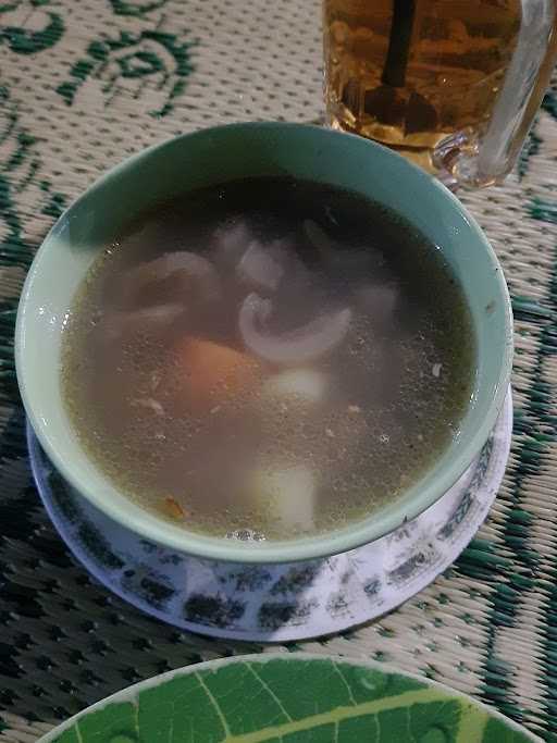 Sop Buntut Pak Bujang 5