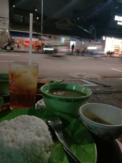 Sop Buntut Pak Bujang 3