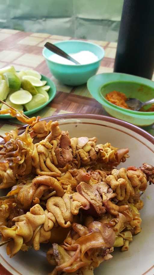 Soto Ayam Depan Pasar Kranggan Yogyakarta 6