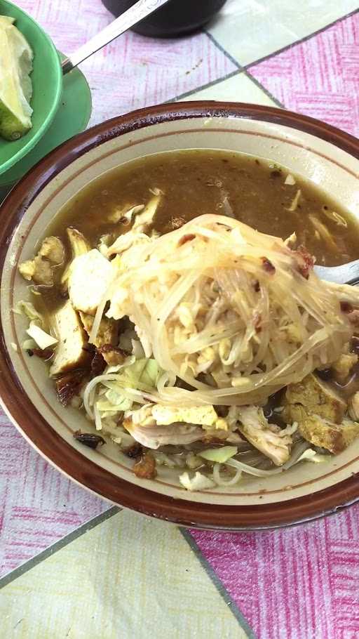 Soto Ayam Kranggan Pak Jinggo 2