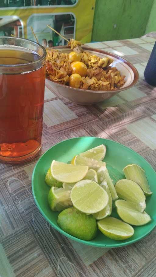 Soto Ayam Kranggan Pak Jinggo 5