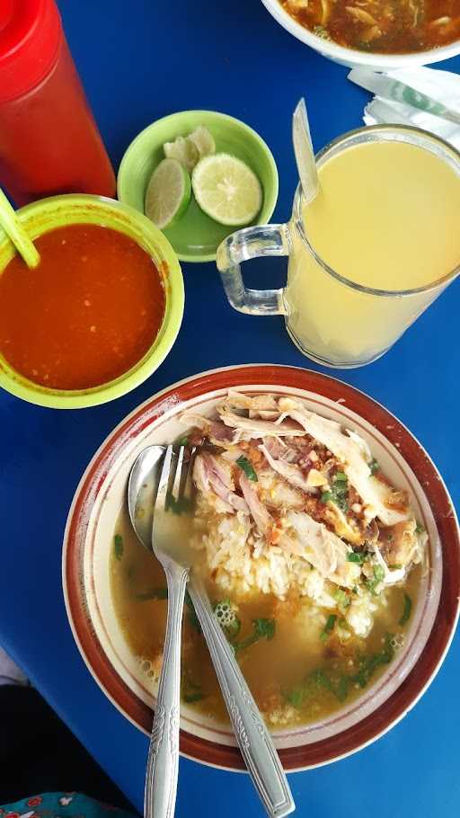 Soto Ayam Lamongan Tenda Biru 3