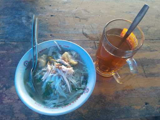 Soto Ayam Pak Gareng Tugu 1