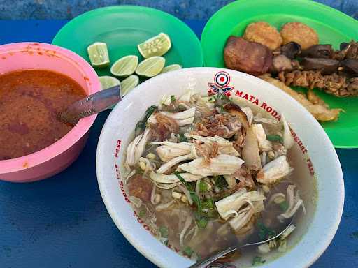 Soto Sampah 9