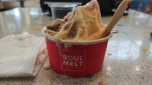 Soul Melt Ice Cream 2